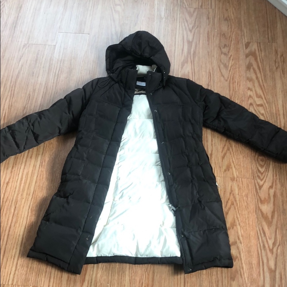 Calvin Klein Winter Jacket